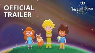 Official Trailer