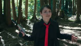 THIRD LAW TRAILER