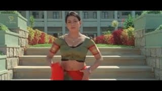 Rakshitha Shocks College Students By Removing Saree In Front Of Them - Avale Nanna Gelathi Movie
