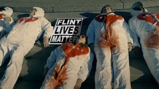 FLINT: Who Can You Trust? Directed by Anthony Baxter. Now on iTunes, Amazon and Google Play!