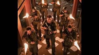 THE SHADOW OF THE NOOSE: Inside the Execution of John Brown’s Raiders | The Raid That Started a War