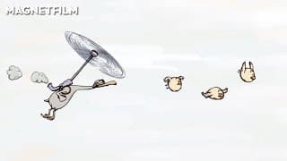 Propeller Bird | A Short Film by Jan Locher and Thomas Hinke
