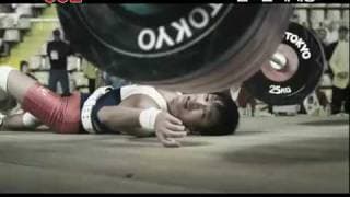 Korean Movie Lifting King Kong 2009 Trailer