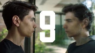 9 | Tráiler Oficial