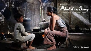 Trailer Resmi “Mbok dan Bung” Sebuah Film Pendek Ninndi Raras