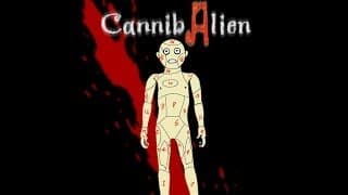 CannibAlen／David Kame Tsai（Kaichi Sato）