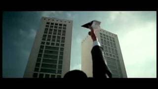 What a Wonderful World-Trailer