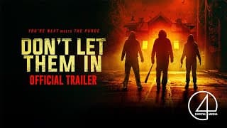 Official Trailer