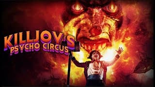Killjoy's Psycho Circus - Official Trailer, presented by Full Moon Features