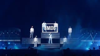 BE:FIRST / Slogan -from BE:FIRST DOME TOUR 2024-2025 "2:BE" in Tokyo Dome-【Prime Video 配信中】