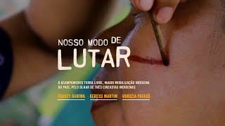 Nosso modo de lutar