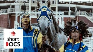 Fast Horse Trailer (Sundance 2019)