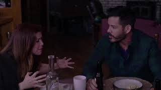 "THE STAY" - Official Trailer 8.24.2020