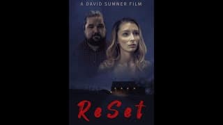 ReSet (2021) Trailer Horror Thriller