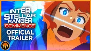 Official Trailer
