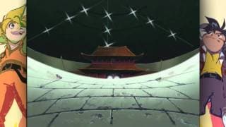 English Opening | Let's Beyblade! - Sick Kid feat. Lukas Rossi