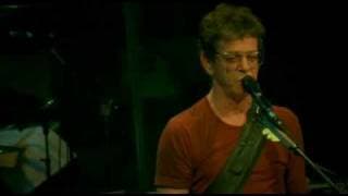 Lou Reed's Berlin - Caroline says II