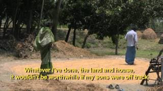 Muhammad Yunus - Bonsai People - Trailer 4:15