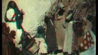 Rive Del Nilo Banks of the Nile year 1911 kinemacolor