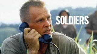 Nick Nolte: No Exit (Trailer HQ 2009)
