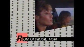 Run Chrissie Run! (1984) Trailer