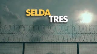 Selda Tres (Cell Number 3) | Trailer | Sinag Maynila 2025