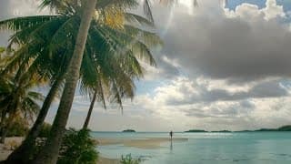 Martin Clunes: Islands of the Pacific, part 1, French Polynesia