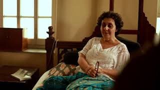 Dwelling in Travelling official trailer