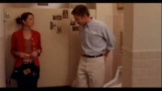 The Month of August - Bathroom