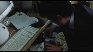 それでもボクはやってない・予告編