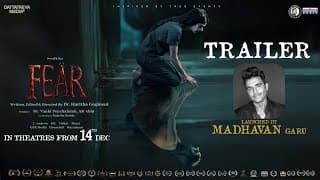 Official Trailer