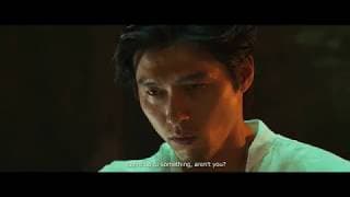 THE NEGOTIATION Official Int'l Main Trailer