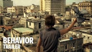 BEHAVIOR | Festival 2014