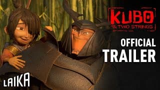 Theatrical Trailer