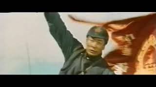 Исход 1967  Бой войск Унгерна с силами большевиков и красных монголов