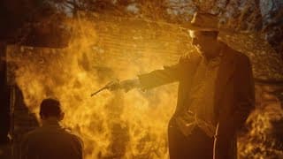 Circle of Evil (Western Short Film)