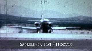 Flying the Feathered Edge: The Bob Hoover Project