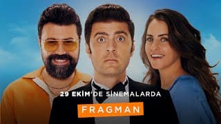 Git Başımdan | Fragman
