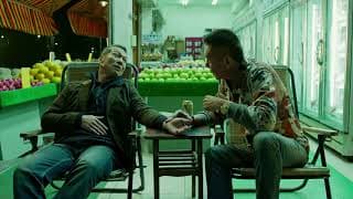 Father to Son - trailer | IFFR 2018