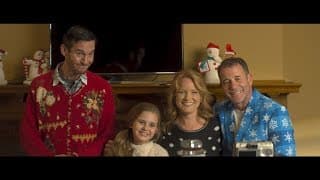 GHOST IN THE FAMILY TRAILER