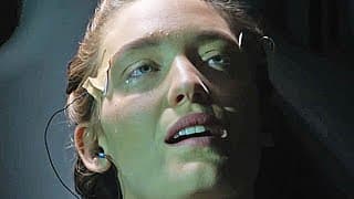 Phobos - An Alien: Covenant Story | official trailer (2017)