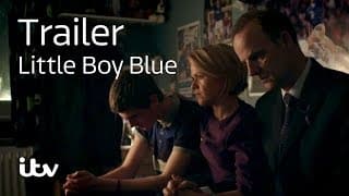 Little Boy Blue | New Drama | ITV