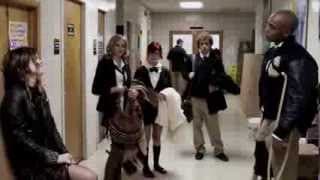 BAD KIDS GO TO HELL TRALIER
