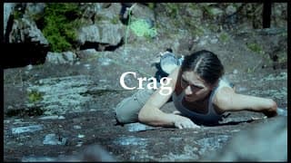Crag (2025) Short Film Trailer