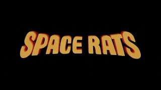Space Rats - Official Trailer
