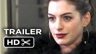 Don Peyote Official Trailer 1 (2014) - Anne Hathaway, Jay Baruchel Comedy HD