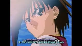 Opening [Subtitled]