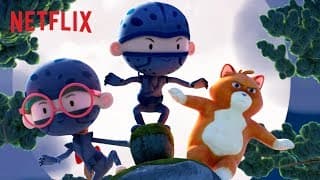 Trailer