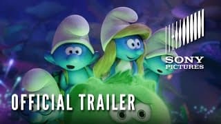 SMURFS: THE LOST VILLAGE - Official "Lost" Trailer (HD)