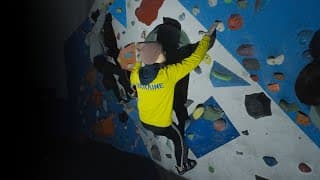 Reel Rock 18 Spotlight: Climbing Never Die